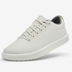 Allbirds Women's Wool Piper Woven, Natural White, Size 10